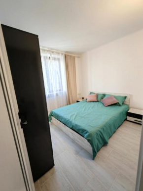 Central Apartments